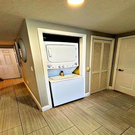 Vacation In Comfort And Luxury - 3 Bedroom Direct Oceanfront - Wyndham Ocean Walk Resort 2425 Daytona Beach Exteriör bild