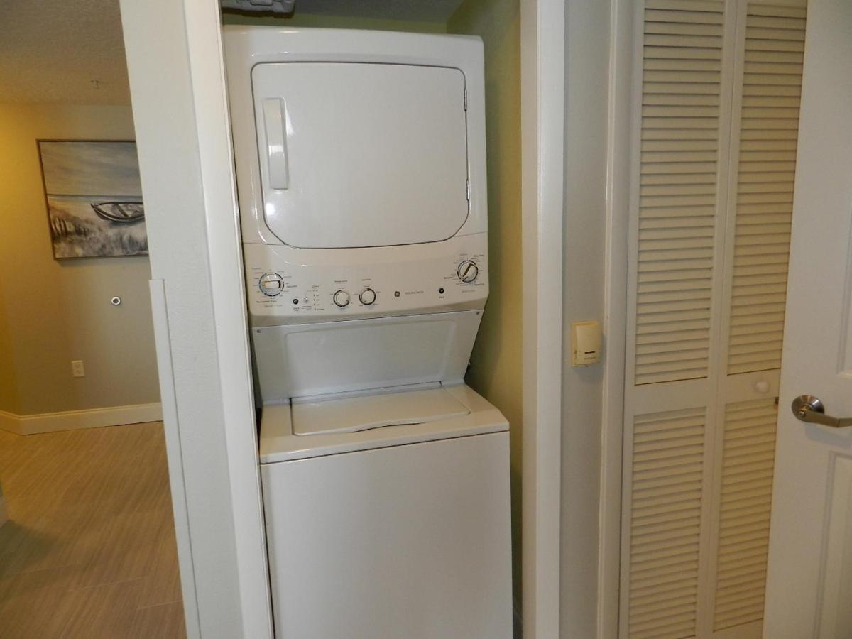 Vacation In Comfort And Luxury - 3 Bedroom Direct Oceanfront - Wyndham Ocean Walk Resort 2425 Daytona Beach Exteriör bild