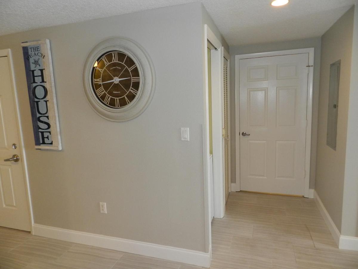 Vacation In Comfort And Luxury - 3 Bedroom Direct Oceanfront - Wyndham Ocean Walk Resort 2425 Daytona Beach Exteriör bild
