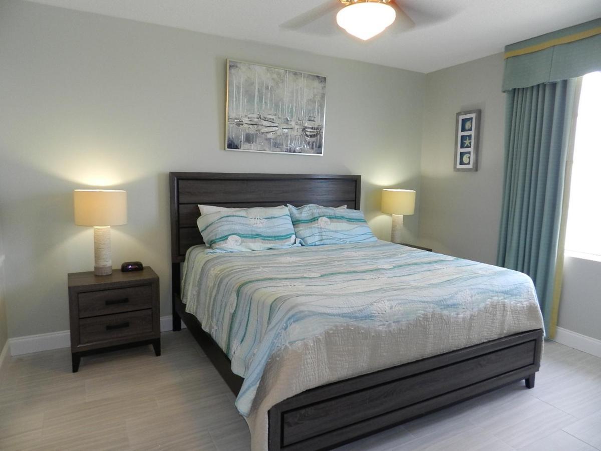 Vacation In Comfort And Luxury - 3 Bedroom Direct Oceanfront - Wyndham Ocean Walk Resort 2425 Daytona Beach Exteriör bild