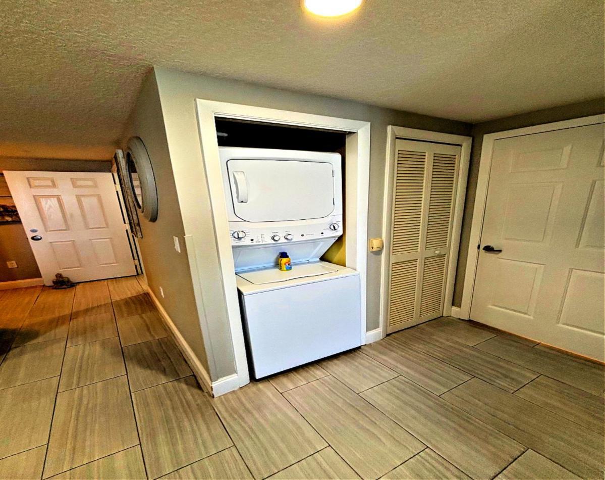 Vacation In Comfort And Luxury - 3 Bedroom Direct Oceanfront - Wyndham Ocean Walk Resort 2425 Daytona Beach Exteriör bild