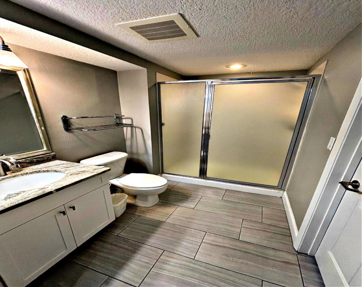 Vacation In Comfort And Luxury - 3 Bedroom Direct Oceanfront - Wyndham Ocean Walk Resort 2425 Daytona Beach Exteriör bild